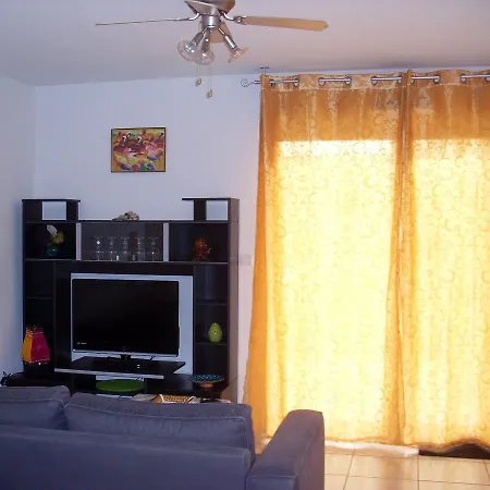 Διαμέρισμα Languedoc Immobilier 1 Chambre, Securise Moderne Ascenseur Terrasse - Aoa
