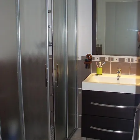Languedoc Immobilier 1 Chambre, Securise Moderne Ascenseur Terrasse - Aoa Διαμέρισμα *