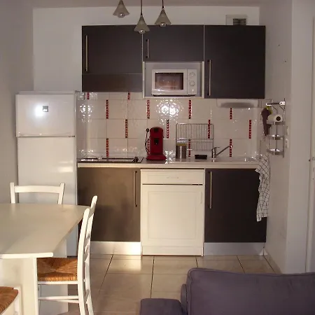 Languedoc Immobilier 1 Chambre, Securise Moderne Ascenseur Terrasse - Aoa Διαμέρισμα *