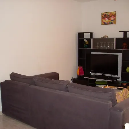 Languedoc Immobilier 1 Chambre, Securise Moderne Ascenseur Terrasse - Aoa Agde